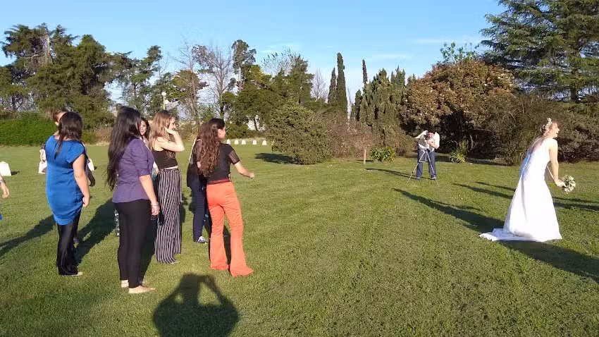 El Fog&oacute;n Eventos