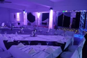 El Fort&iacute;n Servicio Gastron&oacute;mico (Centro de San Rafael)