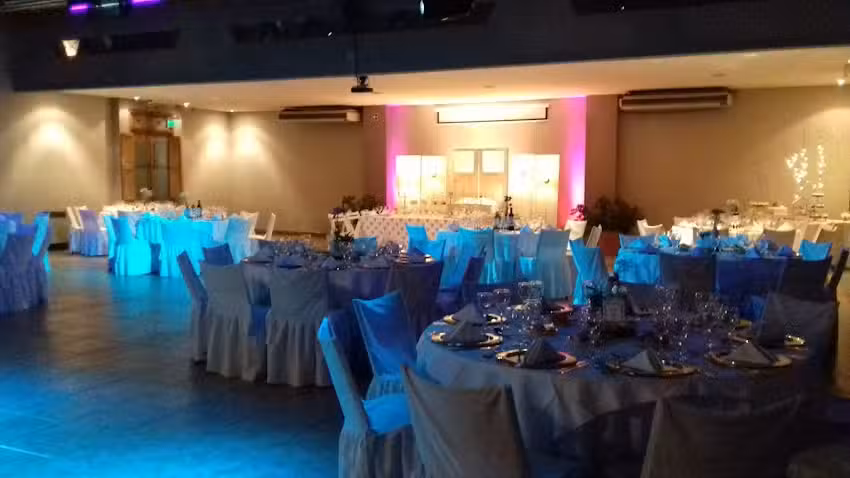 El Fundo Eventos
