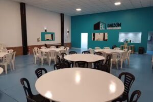 El Galpon Eventos