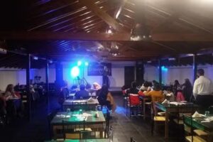 El Galp&oacute;n Eventos