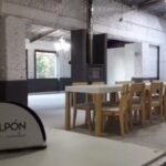 El Galp&oacute;n Eventos