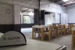 El Galp&oacute;n Eventos