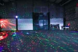 El galp&oacute;n la Plata