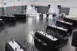 El Galpón Multiespacio