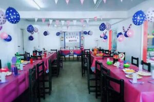 El Galponcito Salon De Fiestas