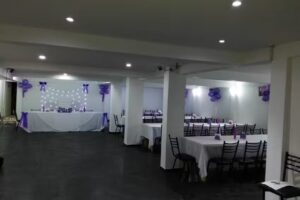 EL GARAGE EVENTOS
