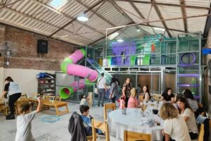 El Granero Multieventos