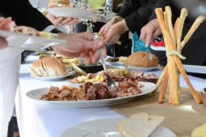 El Haren Catering & Eventos