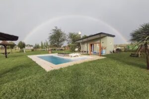 El Hornero de Uribelarrea