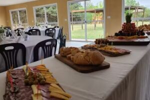 El laurel Catering y Eventos