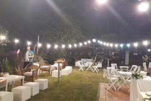 El Leoncito Parrandero-Claudia Courtal&oacute;n