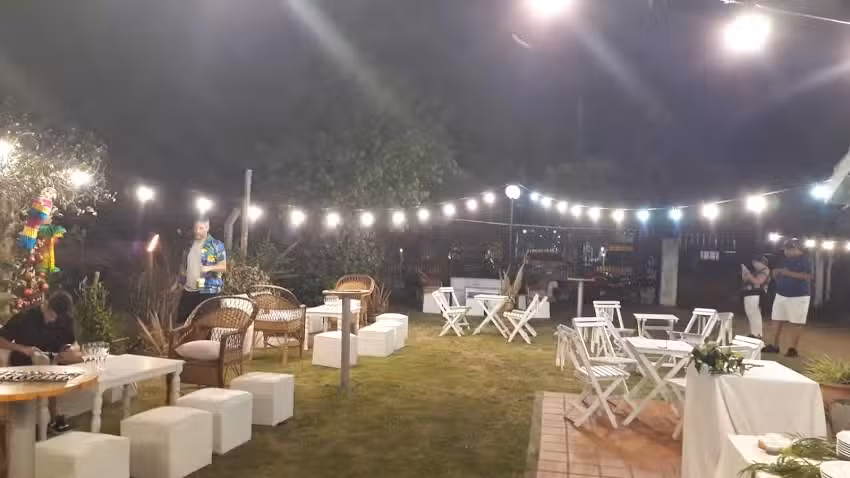 El Leoncito Parrandero-Claudia Courtal&oacute;n