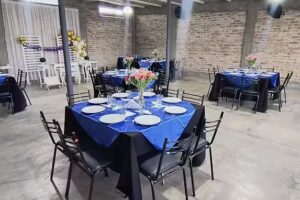 El Lote Eventos Familiares