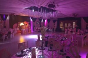 El Lucero &ndash; Eventos