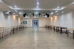 El Manglar Sal&oacute;n/Quincho