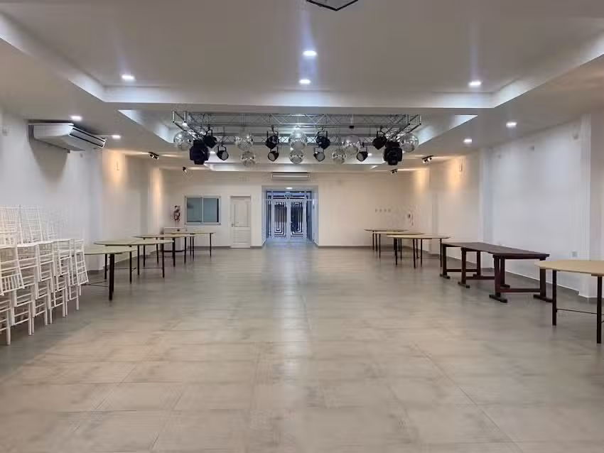 El Manglar Sal&oacute;n/Quincho