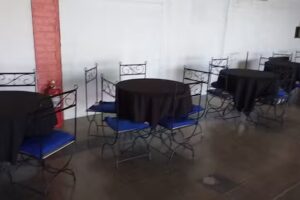 El Mirador Salon De Eventos