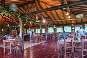 El Molino &ndash; Rest&oacute; de Campo & Eventos