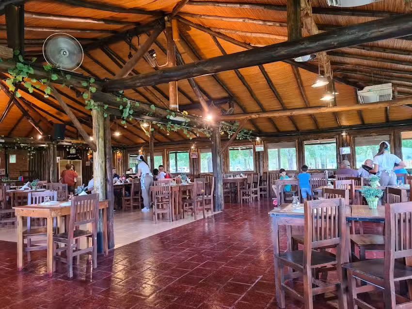 El Molino &ndash; Rest&oacute; de Campo & Eventos