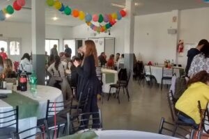 EL MOLINO Salon De Fiestas