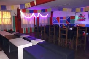 El Multi Fiestas y Eventos