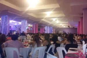 El Mundo de los Ni&ntilde;os