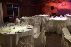 &ldquo;El Negrito&rdquo; Salon De Fiestas