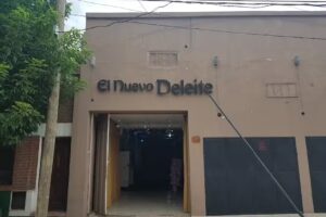 El Nuevo Deleite Catering