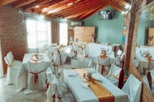 El Olivo Sal&oacute;n Multieventos