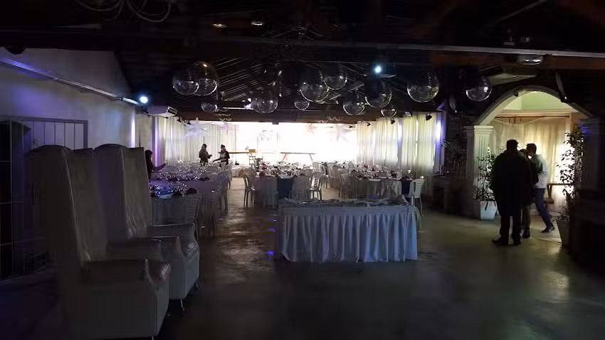 El OMBU Eventos