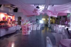 El Palmar Eventos