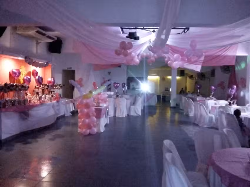 El Palmar Eventos