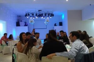El Pampeano EVENTOS