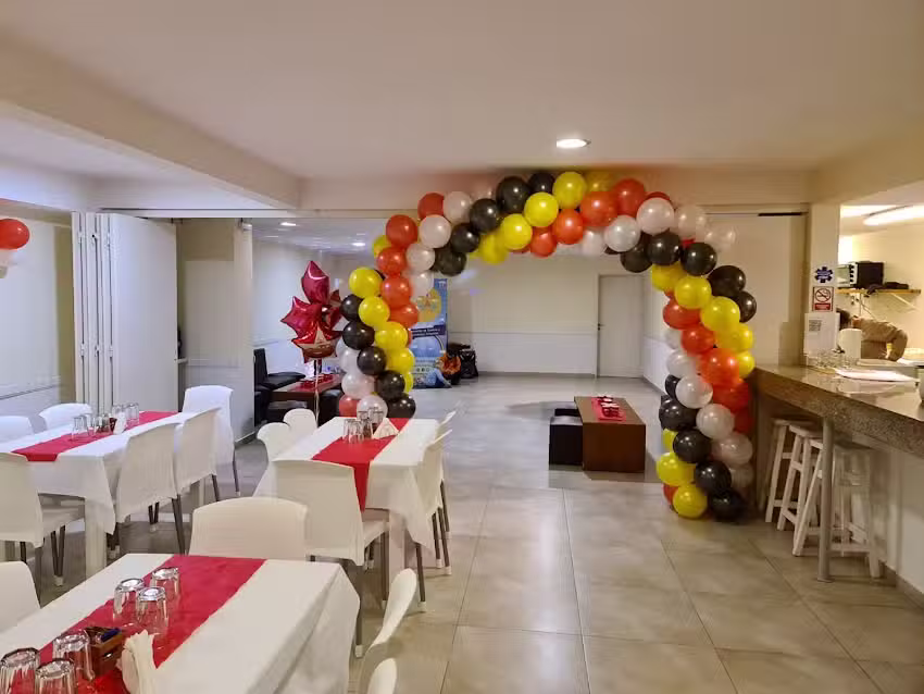 El Pa&ntilde;uelito Club