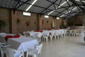 El Paraiso San Luis &ndash; Salta