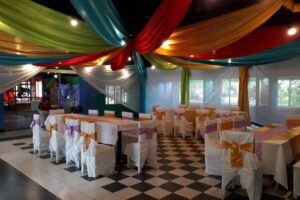 El Parque de la Rural