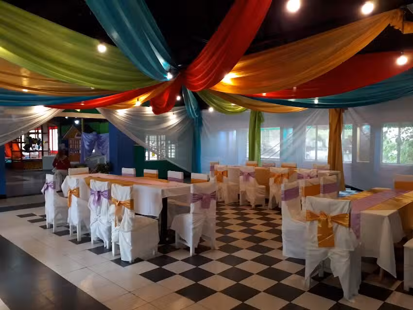 El Parque de la Rural