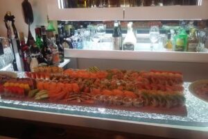 El Parque de la Villa