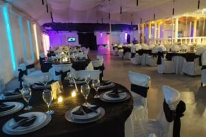 El Parque de Pi&ntilde;ero