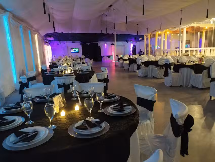 El Parque de Pi&ntilde;ero