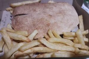 El Parrillero Catering