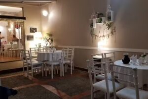 El Patio Casa de Fiestas