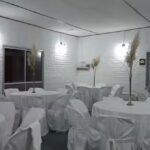 El Patio, eventos
