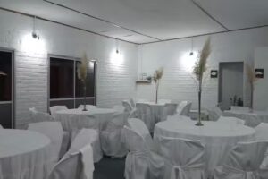 El Patio, eventos