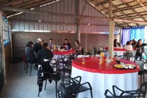 &ldquo;El Play&oacute;n&rdquo; Alquiler de sal&oacute;n para eventos!