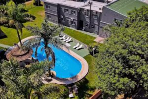 El Portal de la Villa Hotel