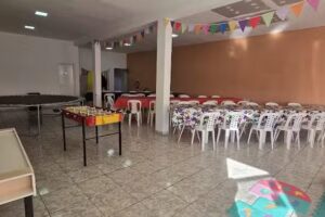 El Portal fiestas y eventos