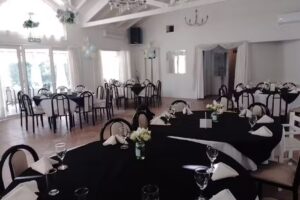 El Portal Salon De Eventos