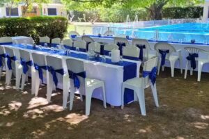 EL PRINCIPITO EVENTOS